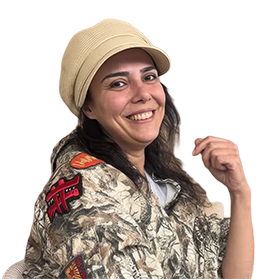 Neslihan Ulu