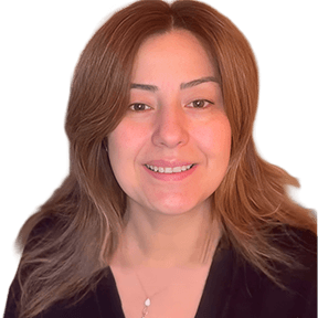 Yasemin Serin
