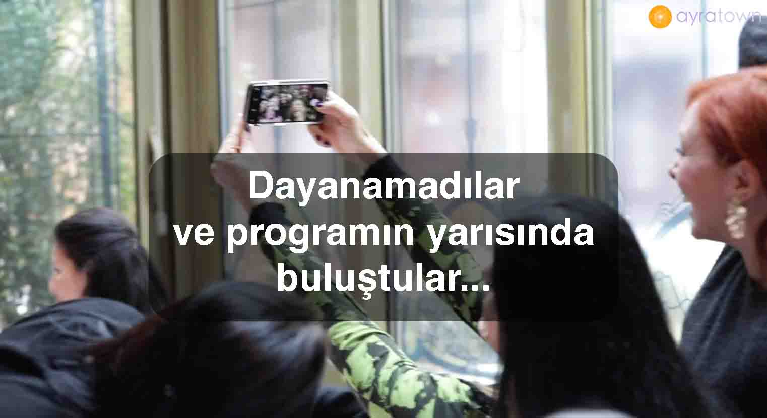 Yarı yıl buluşması