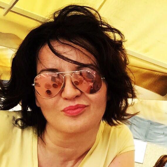 Dilek Eser